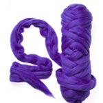 Merinoull Violett 100 gr