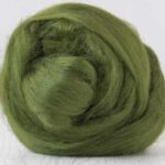 2.1 Silke fiber