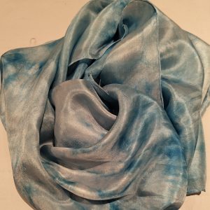 Sidenscarf 180x45cm F21