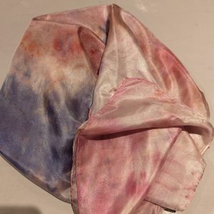 Sidenscarf 180x45cm F17