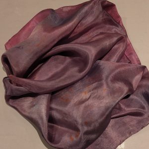 Sidenscarf 200x45cm F15