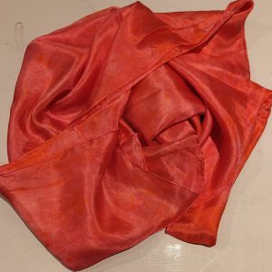 Sidenscarf 180x45cm F16