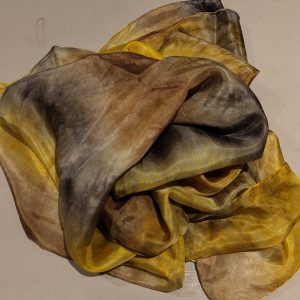 Sidenscarf 200x45cm F11