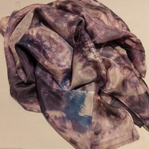 Sidenscarf 200x45cm F8