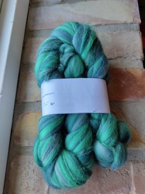 Fin merino Harmony
