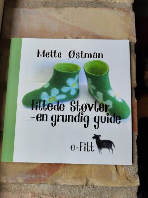 Filtede Stövlar
