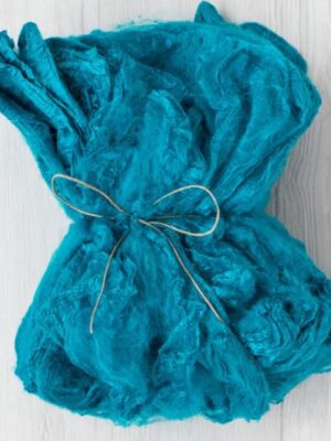 Silke Hankies Cobolt