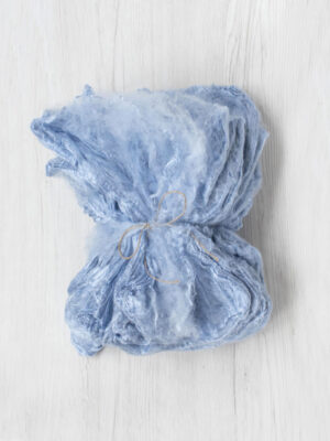 Silke Hankies Morgon