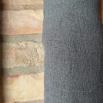 Bomullsgasväv  F14-  85/90cm