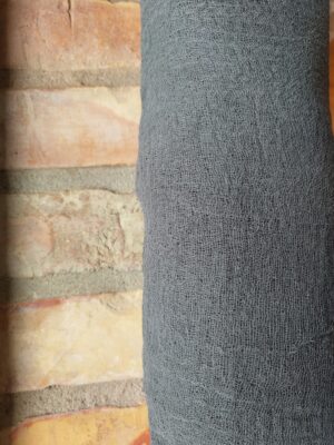Bomullsgasväv  F14-  85/90cm