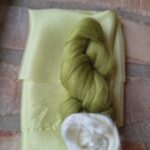 Nunotovningskit Hals/tub F2566