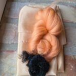 Nunotovningskit Hals/tub F2572