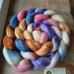 Fin merino/Silke F2298-S