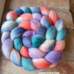 Blue Face Leister F2540-bfl