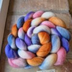 Blue Face Leister F2542-bfl