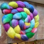 Blue Face Leister F2541-bfl