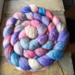 Blue Face Leister F2544-bfl