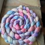 Blue Face Leister /Tencel F2505-BFL-T