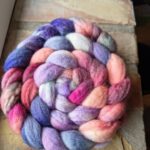 Blue Face Leister F2543-bfl