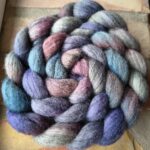 Blue Face Leister F2539-bfl