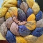 Fin merino/kid mohair F2333-M