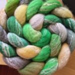 Blue Face Leister Bambu F24106-bfl-b