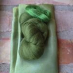 Nunotovningskit Hals/tub F2579