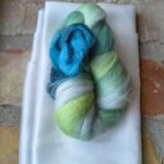 Nunotovningskit Hals/tub F2576