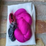 Nunotovningskit Hals/tub F2574